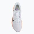 Dámské běžecké boty Nike Quest 6 white/bright violet/light magenta/black 5
