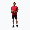 Pánské basketbalové šortky Jordan Sport Dri-Fit black/white/black 2