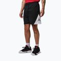 Pánské basketbalové šortky Jordan Sport Dri-Fit black/white/black 4