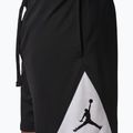 Pánské basketbalové šortky Jordan Sport Dri-Fit black/white/black 6