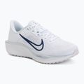 Dámské běžecké boty Nike Quest 6 white/pearl pink/work blue/blue void
