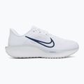 Dámské běžecké boty Nike Quest 6 white/pearl pink/work blue/blue void 2