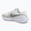 Pánské běžecké boty Nike Revolution 8 summit white/white/metallic silver 3