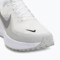 Pánské běžecké boty Nike Revolution 8 summit white/white/metallic silver 7