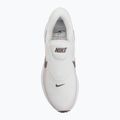 Dámské běžecké boty Nike Revolution 8 EasyOn phantom/white/silt red/tattoo 5