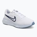 Dámské běžecké boty Nike Run Defy white/football grey/work blue/blue void