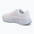 Dámské běžecké boty Nike Run Defy white/football grey/work blue/blue void 3