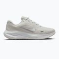 Dámské běžecké boty Nike Journey Run summit white/metallic silver