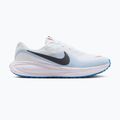 Pánská běžecká obuv Nike Revolution 8 white/hydrogen blue/off noir
