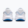 Pánské běžecké boty Nike Revolution 8 white/hydrogen blue/off noir 4