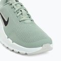 Dámské tréninkové boty Nike Flex Train steam/light silver/barely green/black 7