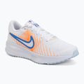 Pánské běžecké boty Nike Run Defy white/topaz gold/blue crystal