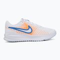 Pánské běžecké boty Nike Run Defy white/topaz gold/blue crystal 2