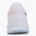 Pánské běžecké boty Nike Run Defy white/topaz gold/blue crystal 6