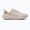 Dámské běžecké boty Nike Juniper Trail 2 GORE-TEX cream Ii/light orewood brown