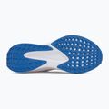 Pánské běžecké boty Nike Quest 6 white/blue crystal/total orange/off noir 4