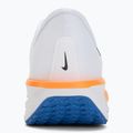 Pánské běžecké boty Nike Quest 6 white/blue crystal/total orange/off noir 6