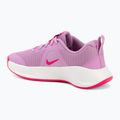 Dámské tréninkové boty Nike MC Trainer 3 light magenta/sail/hyper pink 3