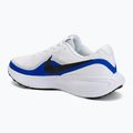 Pánské běžecké boty Nike Revolution 8 white/racer blue/black 3