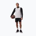 Pánské basketbalové šortky  Jordan Sport Dri-Fit black/gym red/white 2