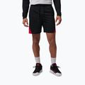 Pánské basketbalové šortky  Jordan Sport Dri-Fit black/gym red/white 4