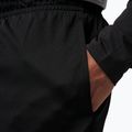 Pánské basketbalové šortky  Jordan Sport Dri-Fit black/gym red/white 5