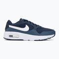 Pánské boty Nike Air Max SC midnight navy/diffused blue/white 2