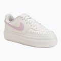 Dámské boty Nike Court Vision Alta sail/pink foam