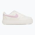 Dámské boty Nike Court Vision Alta sail/pink foam 2