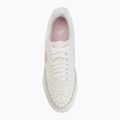 Dámské boty Nike Court Vision Alta sail/pink foam 5