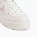 Dámské boty Nike Court Vision Alta sail/pink foam 7