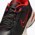 Pánské tréningové boty Nike Air Monarch IV dark smoke grey/picante red/black 3