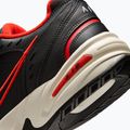 Pánské tréningové boty Nike Air Monarch IV dark smoke grey/picante red/black 4