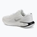 Pánské běžecké boty Nike Journey Run summit white/black/white/metallic silver 3
