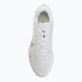 Pánské běžecké boty Nike Journey Run summit white/black/white/metallic silver 5