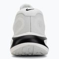 Pánské běžecké boty Nike Journey Run summit white/black/white/metallic silver 6