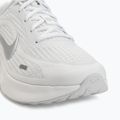 Pánské běžecké boty Nike Journey Run summit white/black/white/metallic silver 7