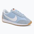 Dámské boty Nike Pacific hydrogen blue/gum yellow/white