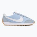 Dámské boty Nike Pacific hydrogen blue/gum yellow/white 2