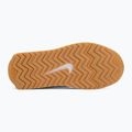 Dámské boty Nike Pacific hydrogen blue/gum yellow/white 4