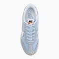 Dámské boty Nike Pacific hydrogen blue/gum yellow/white 5