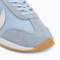Dámské boty Nike Pacific hydrogen blue/gum yellow/white 7