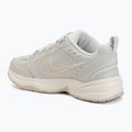 Pánské tréninkové boty Nike Air Monarch IV light bone/spruce aura/sanddrift 3