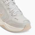 Pánské tréninkové boty Nike Air Monarch IV light bone/spruce aura/sanddrift 7