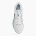 Dámské běžecké boty Nike Run Defy summit white/white/metallic silver 5