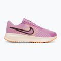 Dámské běžecké boty Nike Run Defy light magenta/chalk/orange pulse/black 2