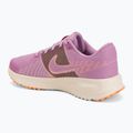 Dámské běžecké boty Nike Run Defy light magenta/chalk/orange pulse/black 3