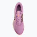 Dámské běžecké boty Nike Run Defy light magenta/chalk/orange pulse/black 5