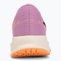 Dámské běžecké boty Nike Run Defy light magenta/chalk/orange pulse/black 6