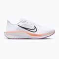 Dámské běžecké boty Nike Quest 6 white/bright violet/light magenta/black